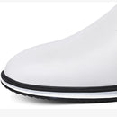 Brand Leather Shoes for Men Designer Loafers High Quality Adult Moccasins Men Driving Shoes Male Footwear Men's Formal Shoes