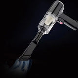 Household Vacuum Cleaner Small Car Wireless Charging Fully Automatic High Power Powerful Car Vacuum Cleaner Desktop Computer