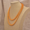 Jewelry Set For Women  Gold Plated With Necklace Pendant Nigerian Wedding Jewelry