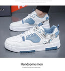 2023 New Fashion Summer Men's Casual Shoes Outdoor Tennis Training Sneakers Designer Platform Shoes