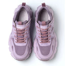 Protective Shoes For Women Men Work Sneakers Fashion Safety Shoes Anti-smash Anti-puncture Indestructible Shoes Work Boot