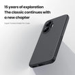 For Poco F7 Case NILLKIN Fitted Case For Poco F7 High Quality Super Frosted Shield Case Matte PC Cover