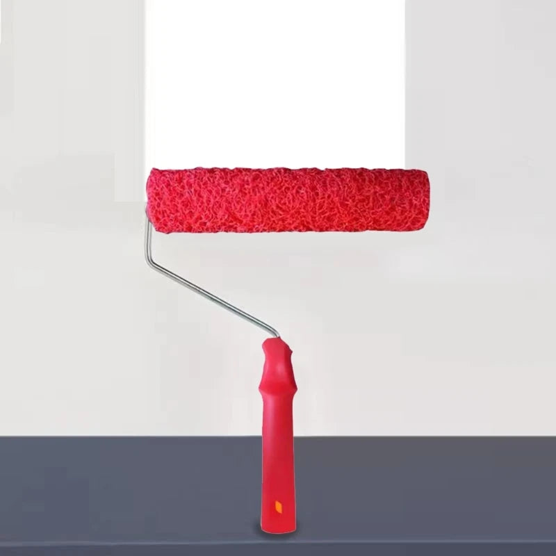 Wall Brush Putty Roller Compound Roller Tool Wall Decorating Brush