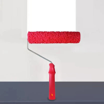 Wall Brush Putty Roller Compound Roller Tool Wall Decorating Brush