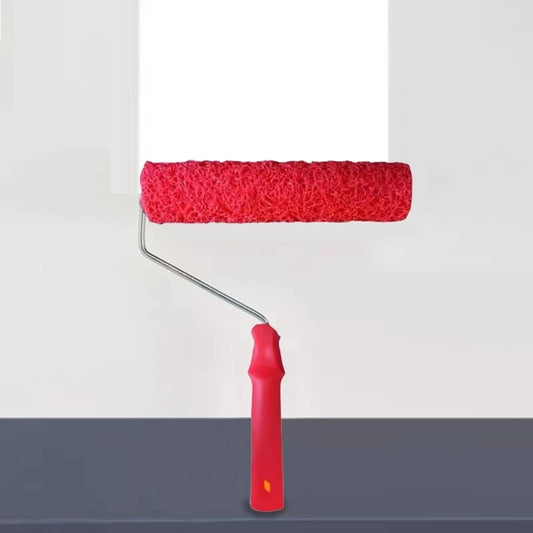 Wall Brush Putty Roller Compound Roller Tool Wall Decorating Brush