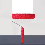 Wall Brush Putty Roller Compound Roller Tool Wall Decorating Brush