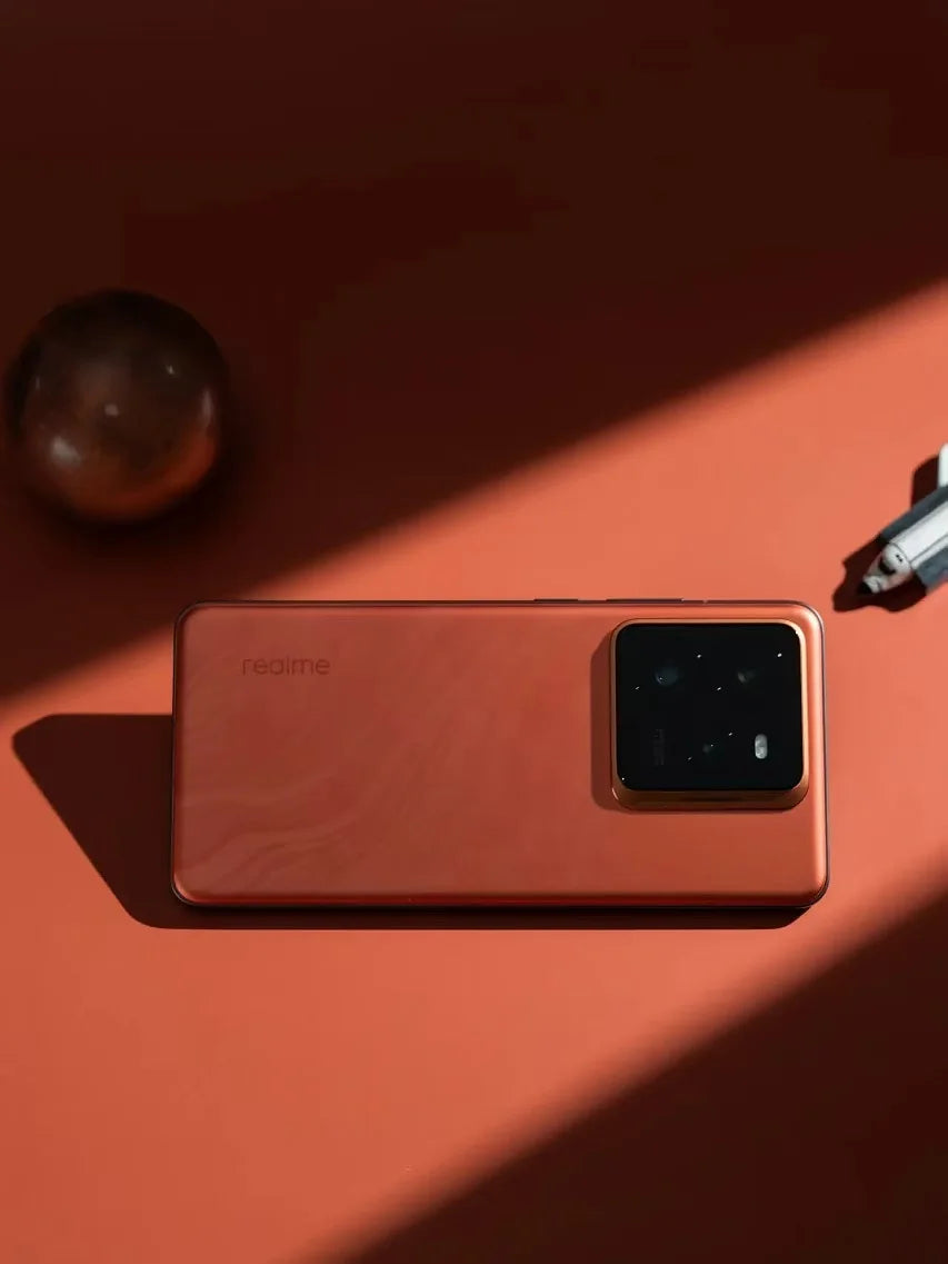 Realme GT7 Pro 5G desbloqueado, Snapdragon 8 Elite, pantalla Eco² de 6,78 pulgadas, 120 Hz, 50 MP, 6500 mAh, 120 W, carga rápida OTA, NFC.