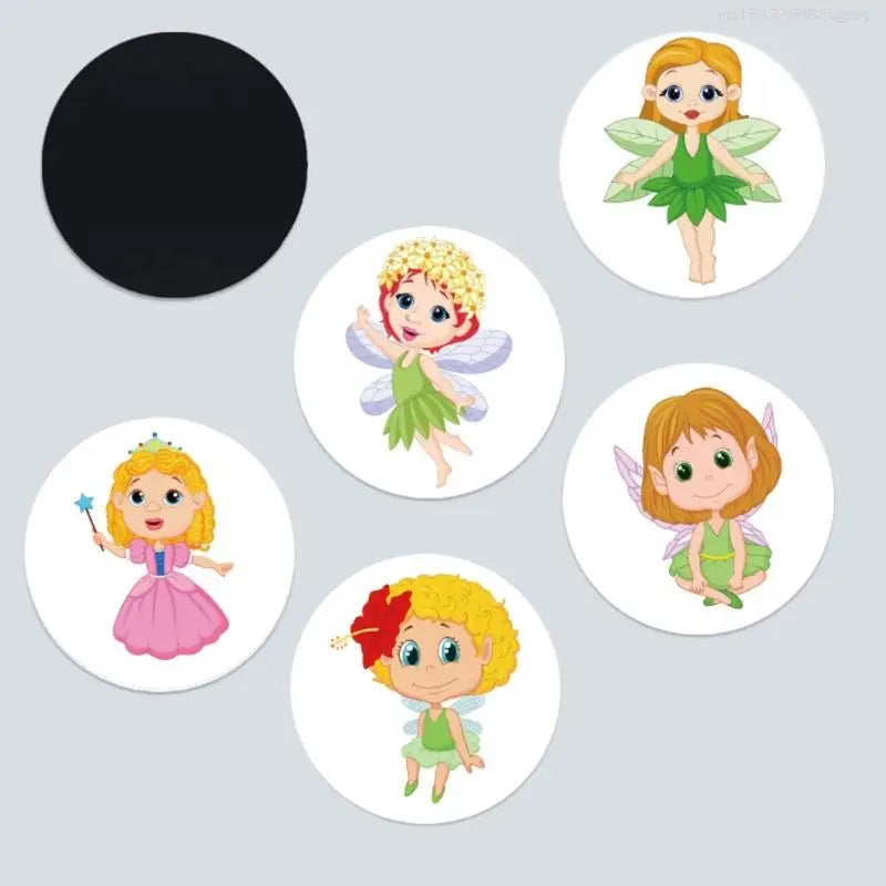 Reusable Funny Potty Training Stickers Magical Stickers for Boys Girls Potty F0T1