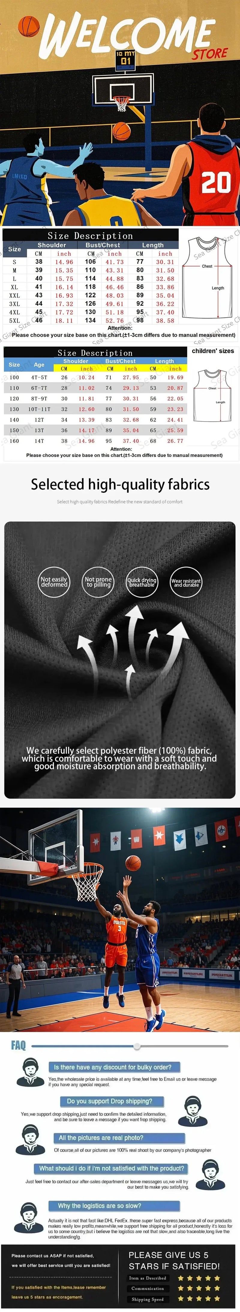 Summer 2025 Carolina Fans Basketball Jersey 23 Michael Jordan College 3D Printed T-shirt for College Sports