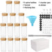 13-piece jar set