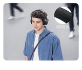 Fone de Ouvido Sem Fio Baseus EH10 NC ANC com Cancelamento de Ruído Híbrido Adaptativo de 45dB, Hi-Res LDAC, Bluetooth 6.0 e 80 Horas de Autonomia