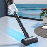 XIAOMI MIJIA 85000000Pa Wireless Handheld Wet Dry Smart RC Cordless Rechargeable Vacuum Cleaner for Home Car Pet