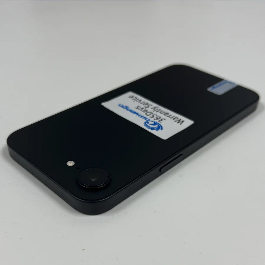 Apple iPhone 16e 128GB/256GB Dual eSIM 6.1 inch A18 Chip NFC Unlocked Original iphone 16 e Cellphone