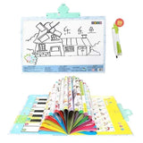 Point To Read Audio Point Reading Children Books Early Education Machine Kids Learning Chineses English Language