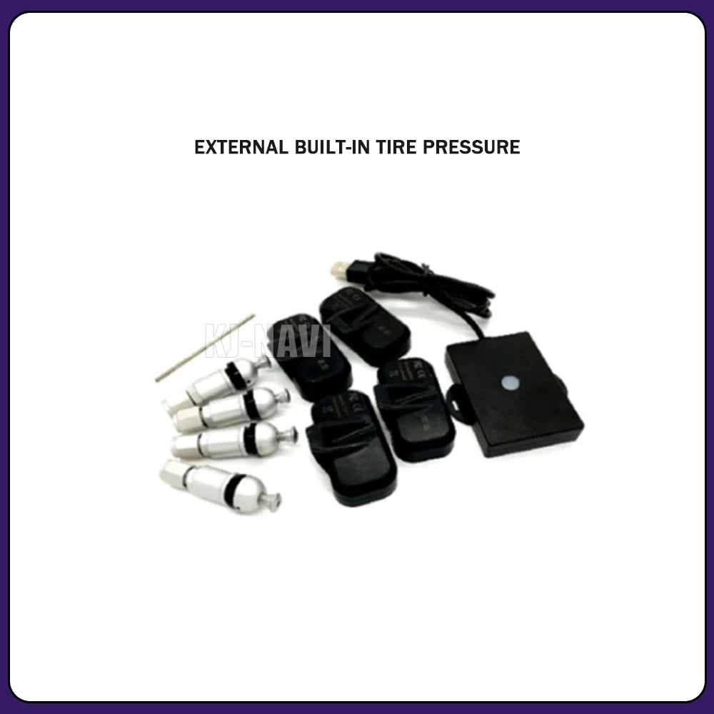 For Car Navigation Multimedia Accessories Available
