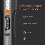 WORX WX242 4V Electrical Screwdriver Set Smart Cordless Electric Screwdrivers USB Rechargeable 30 Bit Set Mini Drill Power Tool