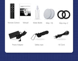 Window Robot Vacuum Cleaner Cleaning Electric Glass limpiacristales Remote Control Machine