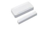 GIRIER Smart Door and Window Sensor ZigBee 3.0 Wireless Contact Detector for Smart Home Security Works with Home Assistant MQTT