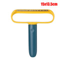Removedor de Lint para Roupas, Tapete Cleaner, Sofá Limpeza Doméstica, Gato e Cão Escova, Depilação, Reutilizável, Ferramenta Portátil, Pet Itens