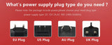 Three Lens PTZ IP Camera Outdoor HD Three Screen WiFi Security Camera Auto Tracking Dual Len Wirelss CCTV Camera iCsee