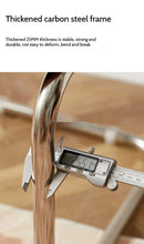 Kitchen Office Outdoor Dining Chairs Modern Luxury Salon Relax Cesca Chair Restaurant INS Sillas Para Comedor Furniture WK50DC