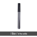 2.0mm Mechanical Pencils Set 2B Automatic Student Pencils with Sharpener Color Pencil Leads School Pens Kawaii Cute Stationery