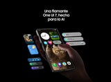 Samsung Galaxy S25 Ultra 5G Smartphone 200MP Quad AI Camera Snapdragon 8 Elite 6.9"120Hz Dynamic AMOLED 2X Display Cell Phone