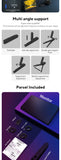 ZSUS 2160*1440  14-inch 2K Portable Monitor 60HZ For Laptop XBox PS4 / 5 Switch TV Box Cell Phone PC Extension  Mobile