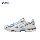 Zapatillas de running Asics Gel-NYC Original para hombre y mujer, transpirables y de equilibrio.