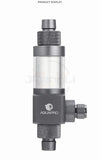 AQUAPRO External CO2 Atomizer Sprayer Aquarium Fishing Tank Diffuser Filter Bucket Accessories Equipment Akvarium Terrarium