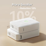 Niimbot D110/D11/H1S Mini Thermal Label Printer Portable Paper Maker Wireless Sticker Machine Inkless Labeller for Office Home