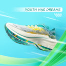 ONEMIX 2025 Marathon Carbon Plate Running Shoes Shock Absorption Ultra-light Sports Rebound Technology Outdoor Men Sneakes