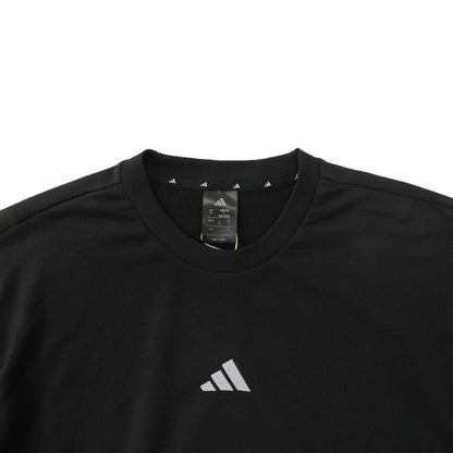 Adidas 2025 Men's M FEELCOZY SWT Knit Hoodie JE3837
