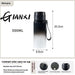 Black 500ml
