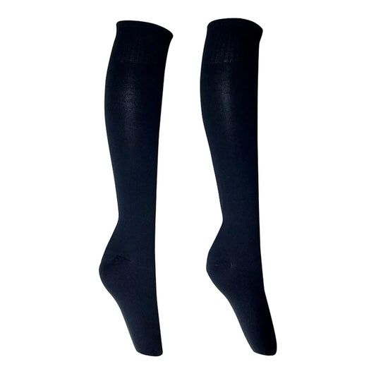 1 Pair Outdoor Sports Soccer Socks Men Women Rugby Breathable Football Socks Knee Volleyball Baseball Hockey Adult Long Socks
