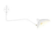 Modern Creative Spider Grabbing Pendant Light Personalized and Simple Living Room LED Ceiling Lamp Bedroom and Study Light