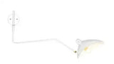 Modern Creative Spider Grabbing Pendant Light Personalized and Simple Living Room LED Ceiling Lamp Bedroom and Study Light
