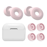Ear Plus Sleeping Aids para Conversação, Baixo Nível, Redução de Ruído, Sensibilidade ao Ruído e Parenting, Reuniões Sociais