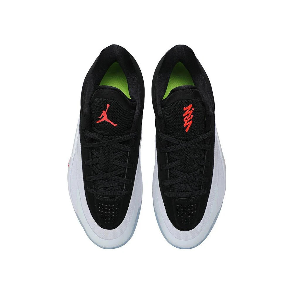 Zapatillas Jordan Zion 4 PF para hombre Nike 2025 FD0591-100