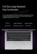 Xiaomi Laptop REDMI Book 14 2025 R5-7535H/R7-7735H 16G 512G SSD Thin Notebook Game Office Design Laptop