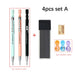 4pcs set A