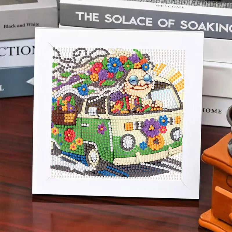 Disney Diamond Painting Lilo & Stitch New Collection 2025 Full Diamond Mosaic 5D DIY Cross Stitch Kits Diamond Art Home Decor