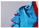 Movie The Mask Jim Carrey Cosplay Costumes Set Unisex Adult Yellow Suit Set Uniform Halloween Carnival Party Costume