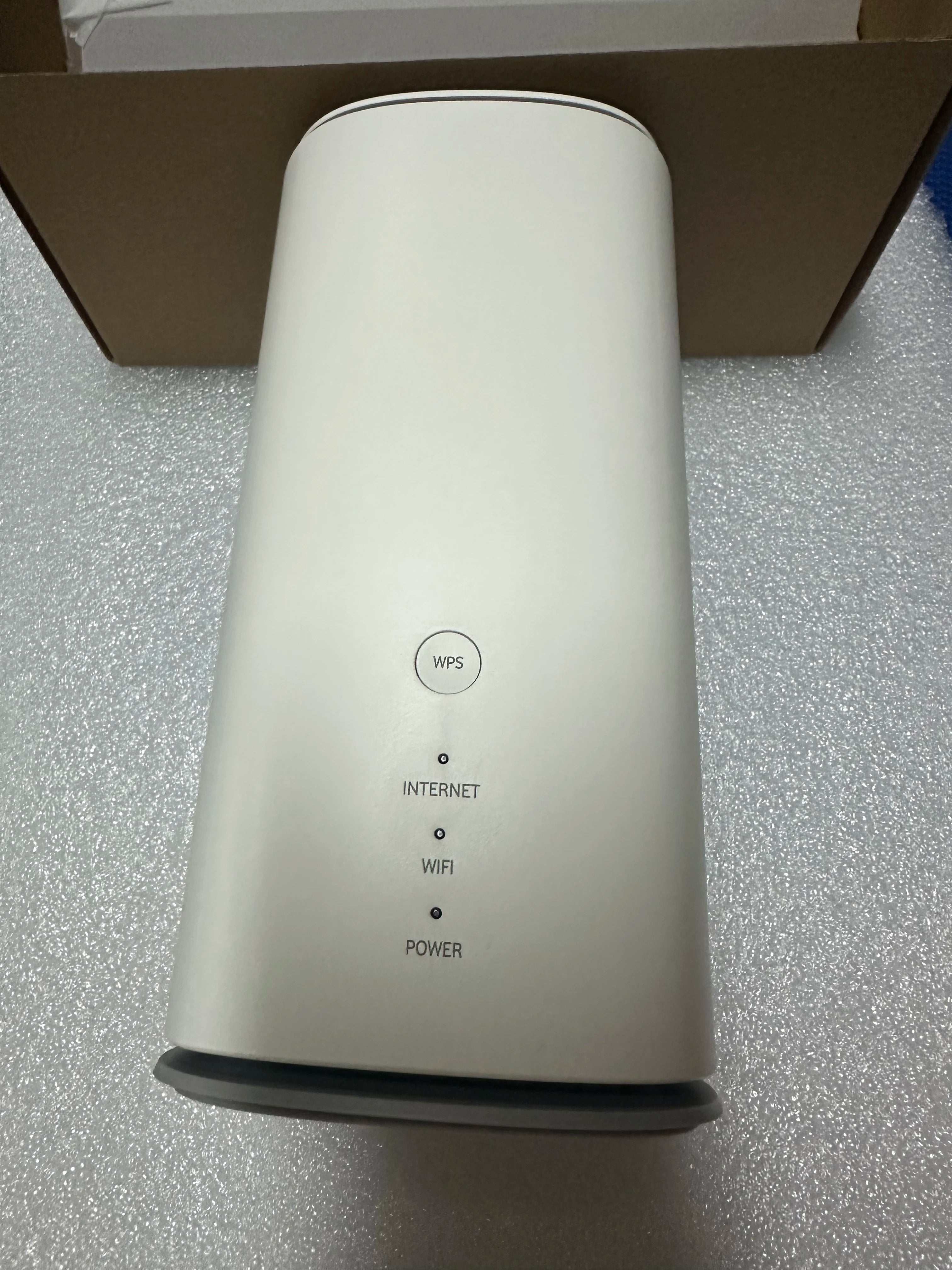 MC888 Ultra 5G CPE Modem WiFi 6 AX6000 RJ45 2.5GE N78  nanoSIM (99%new Vodafone Logo)