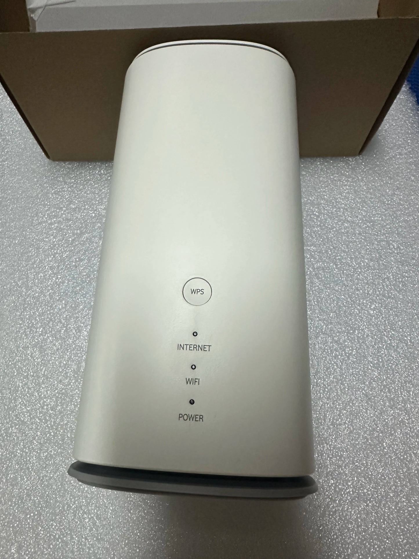 MC888 Ultra 5G CPE Modem WiFi 6 AX6000 RJ45 2.5GE N78  nanoSIM (99%new Vodafone Logo)