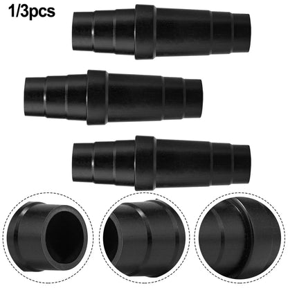 1/3pc Universal Vacuum Cleaner Hose Adapter Converter 4-layer/5-layer Vacuum Cleaner 32mm 35mm 39mm Connector Accessories