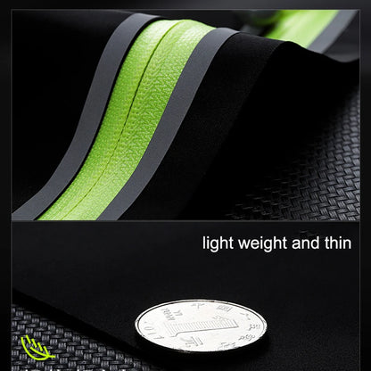 Running Belt Waist Bag Sports Fanny Pack Women Men Waterproof Gym Phone Pouch Banana Bags Run Accessories