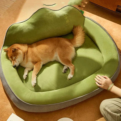 Puppy Pads Dog Mat Cushion Pet Accessories Elevated Bed for Dog Beds Supplies  Pet Produtos Cachorro  Animals Dog Accessories