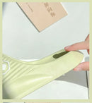 Boys and Girls Indoor Children's Slippers Anti-slip and Wear-resistant EVA Sandals Thick bottom Non-slip Children  Home Shoes