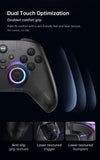 Machenike G3 V2 PC Gaming Controller Hall Effect Gamepad for Nintendo Switch iPhone Android Mobile Phone Windows PC Steam
